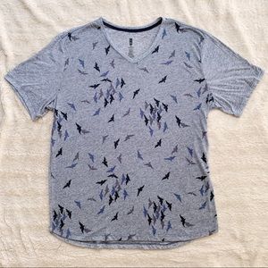 Howe t-shirt LIKE NEW!